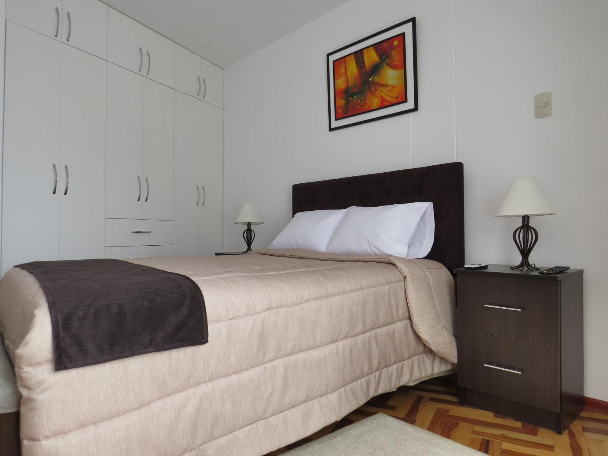 Apartamentos Quewe Cuzco Pokój zdjęcie
